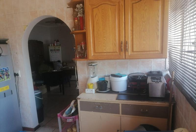 4 Bedroom Property for Sale in Sasolburg Free State